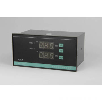 XMT-607-Serie Intelligenter PID-Luftfeuchtigkeit Controller